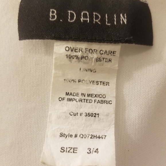 Dress - Picture 4 of 4